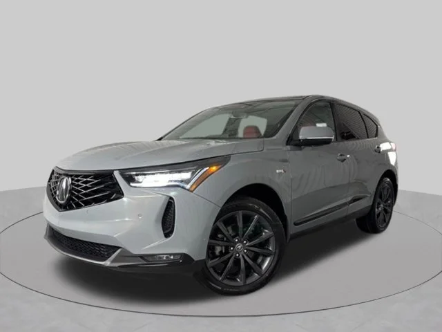 2026 Acura RDX A-Spec Package - Photo 33