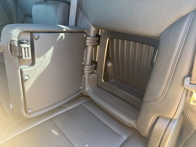 Used 2024 Gray Chevrolet LT image 23