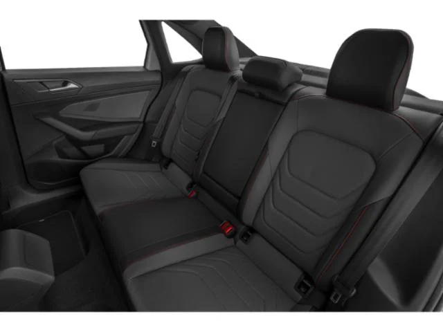 New 2026 Monument Gray w/Deep Black Roof Volkswagen Autobahn image 15