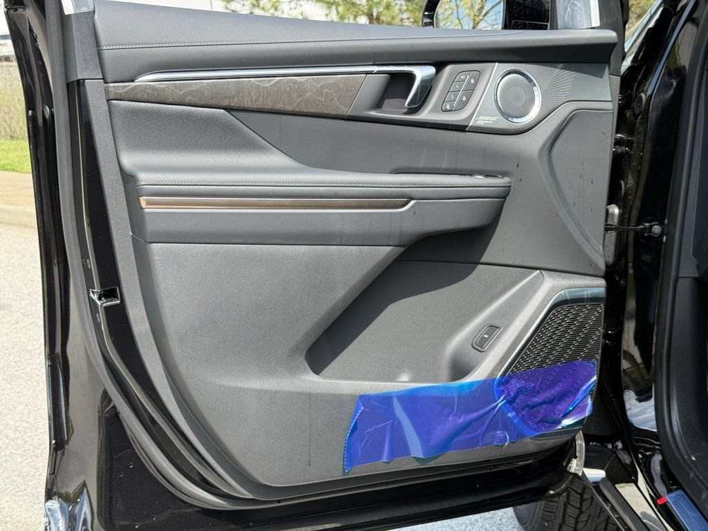 2026 Buick Enclave Avenir - Photo 16