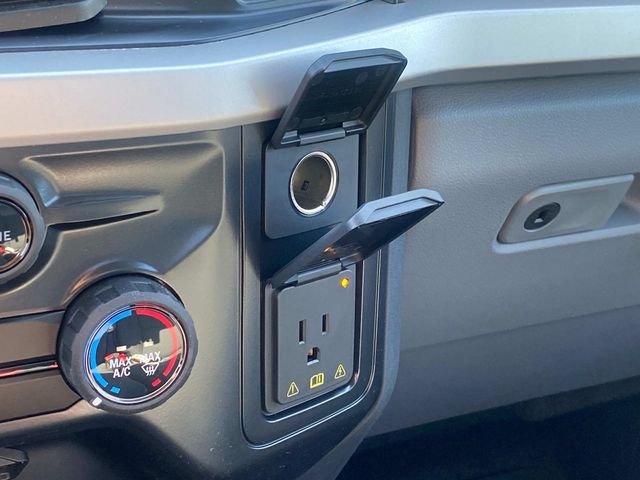 New 2026 White Ford XLT image 20