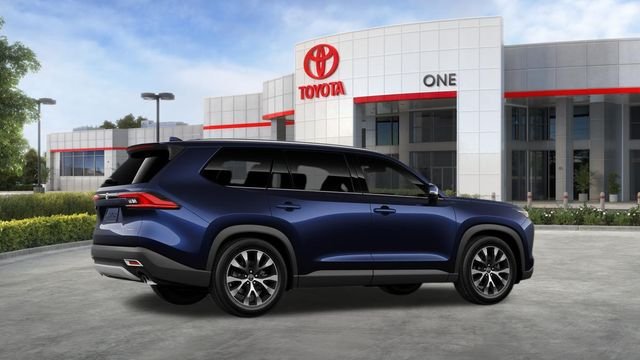 New 2026 Blueprint Toyota  MAX Limited image 14