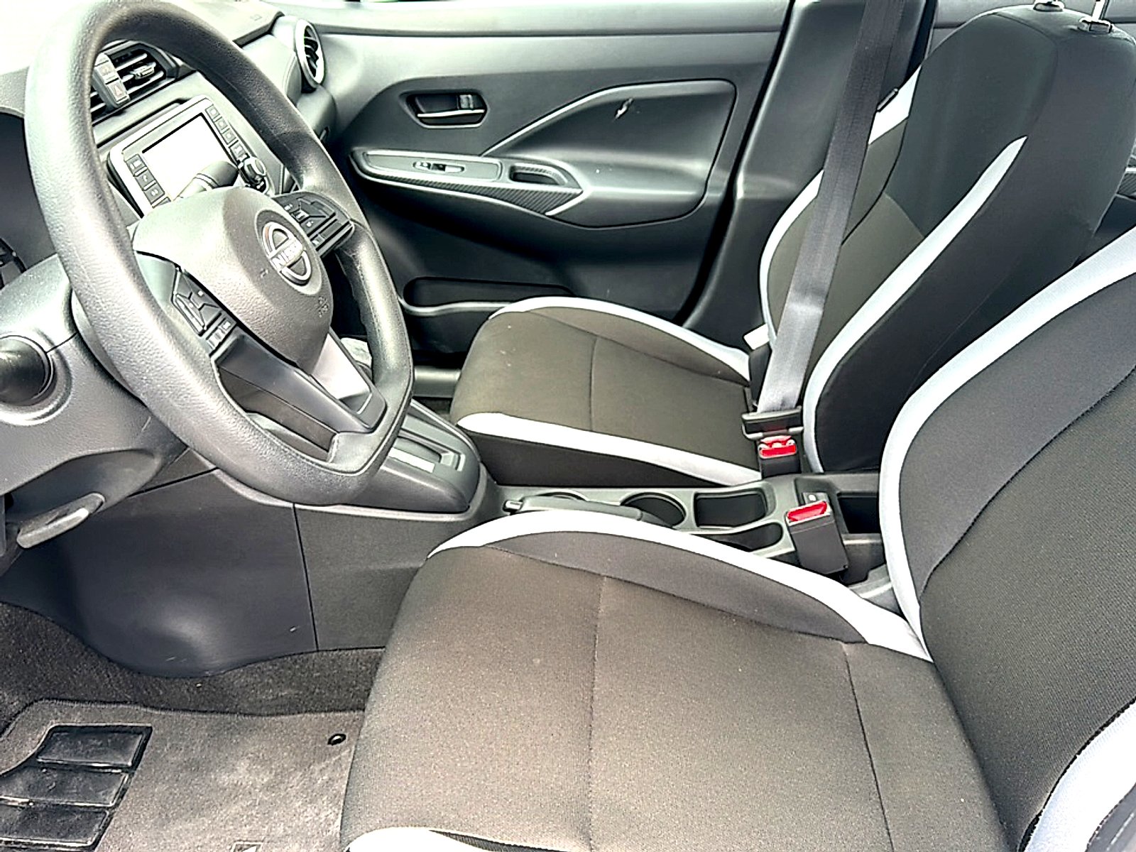 Used 2025 Fresh Powder Nissan 1.6 S image 13