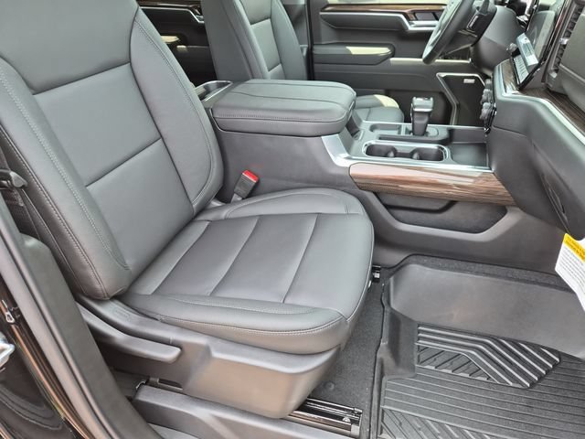 2026 Chevrolet Silverado 1500 RST - Photo 26