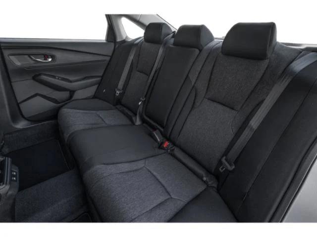 Used 2025  Honda SE image 12