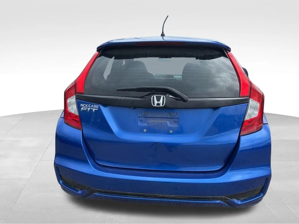 Used 2020  Honda LX image 4