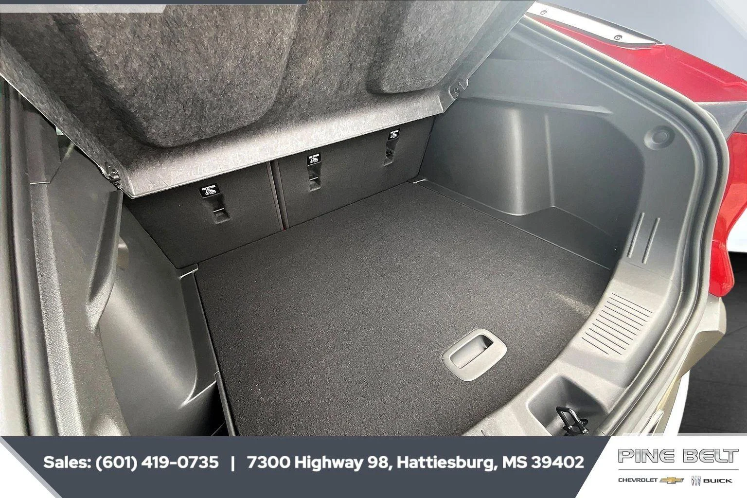 2026 Buick Envista Preferred - Photo 23