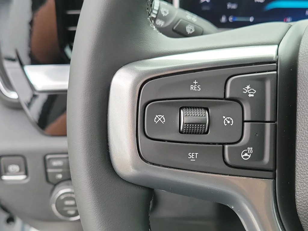 2026 Chevrolet Silverado 1500 LT - Photo 10