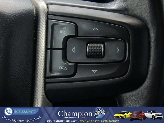 Used 2022 White Frost Tricoat GMC Denali image 36