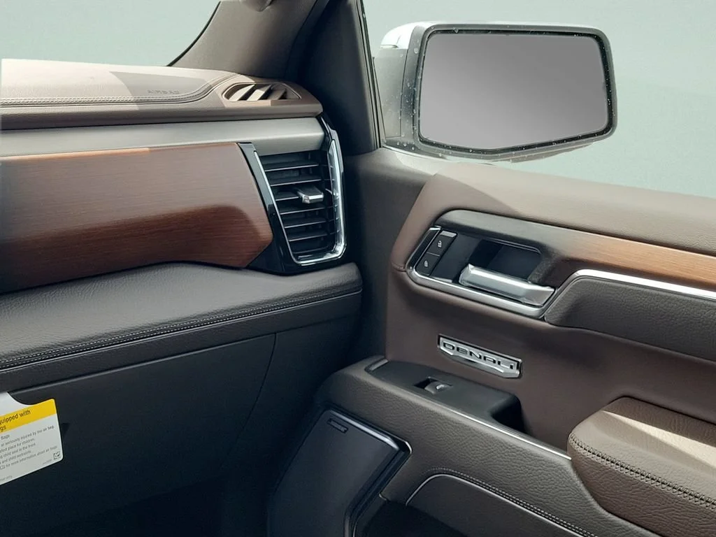 New 2026 Coastal Dune GMC Denali image 13