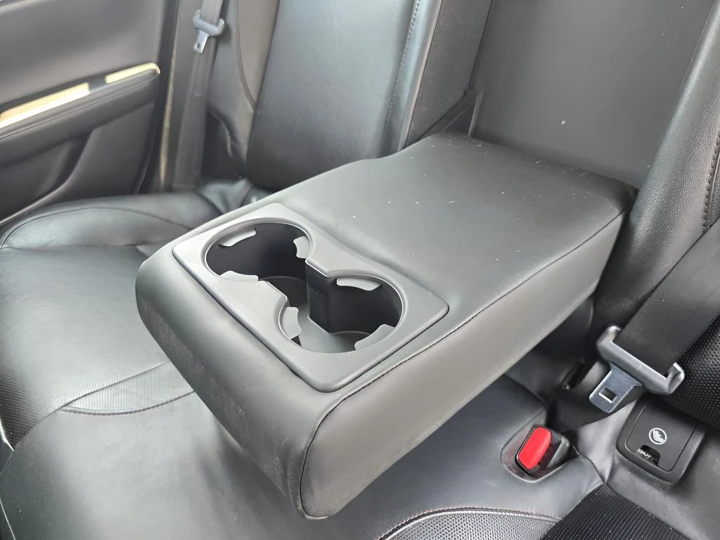 Used 2020 Machine Gray Metallic Mazda Premium Package image 25