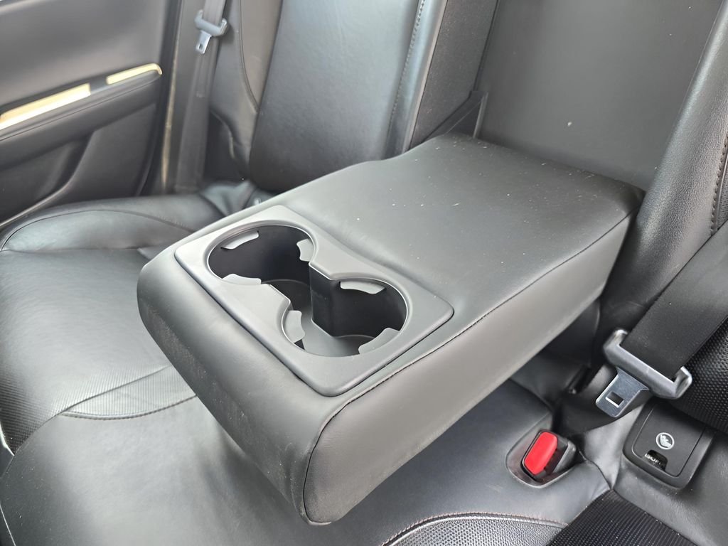 Used 2020 Machine Gray Metallic Mazda Premium Package image 25