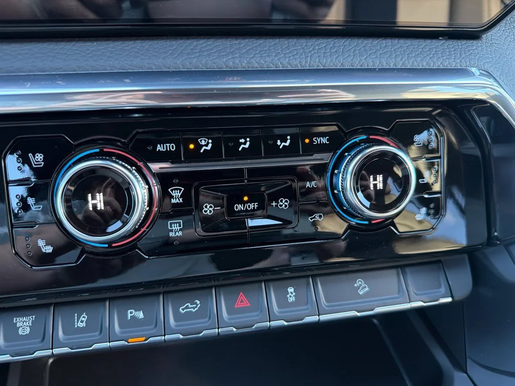 New 2026 Sterling Metallic GMC Denali image 23