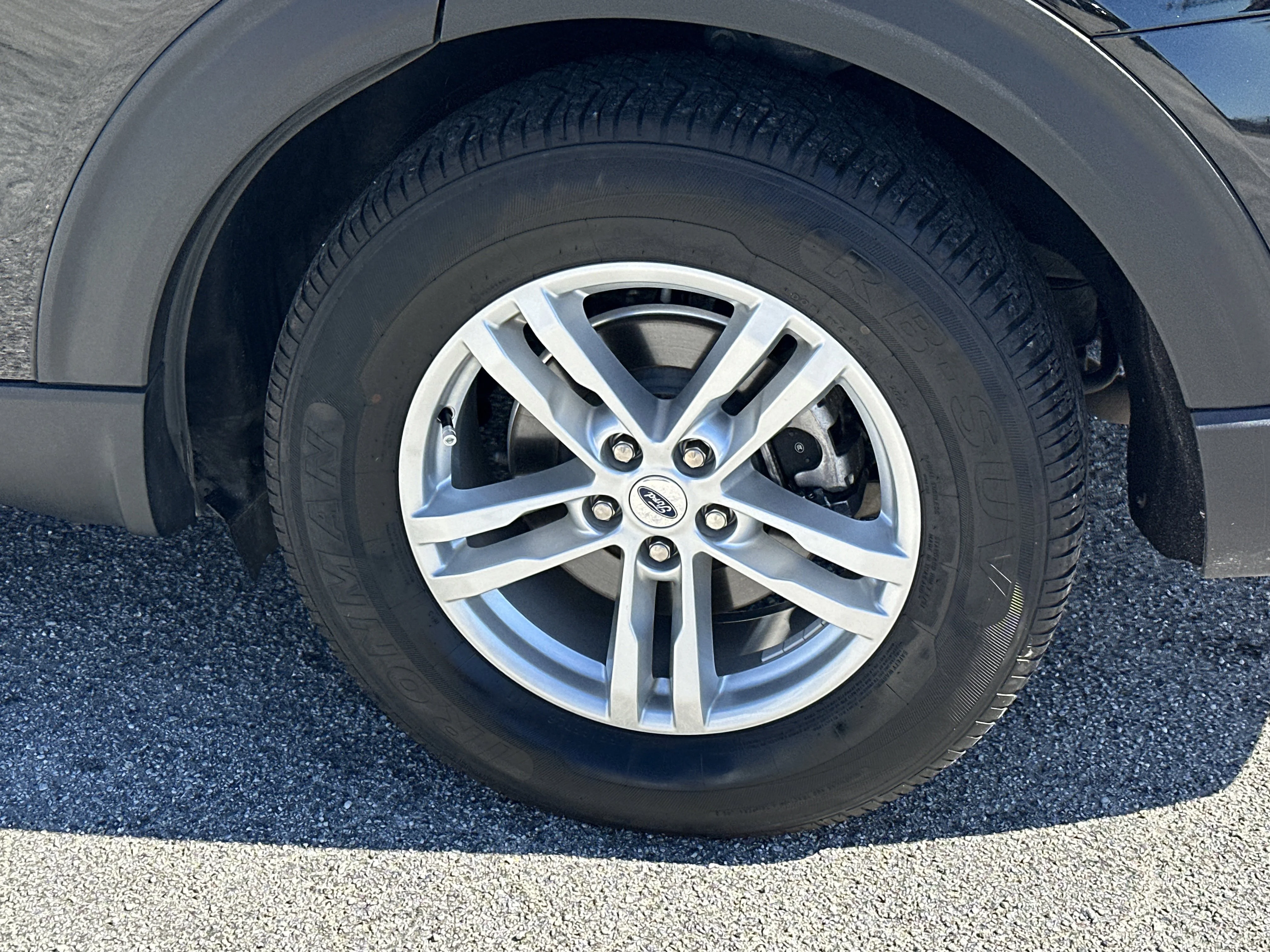 2023 Ford Explorer XLT - Photo 20