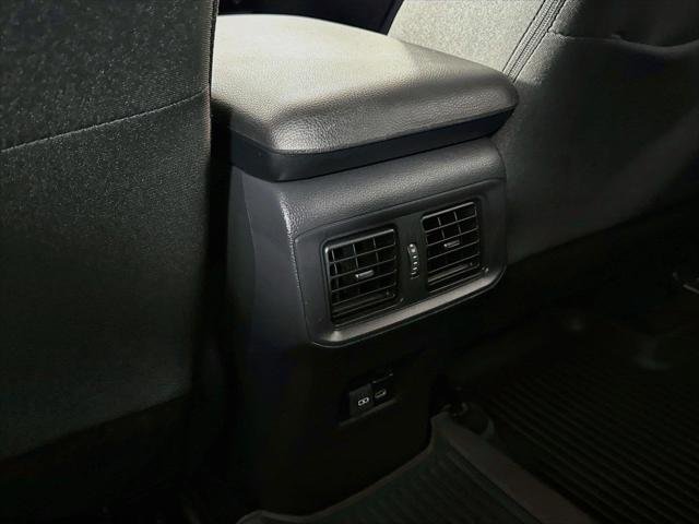 Certified Used 2025 MAGNETIC GRAY MET. Toyota  image 33