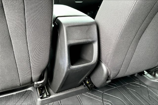 Used 2026 Gray Chevrolet 1RS image 10