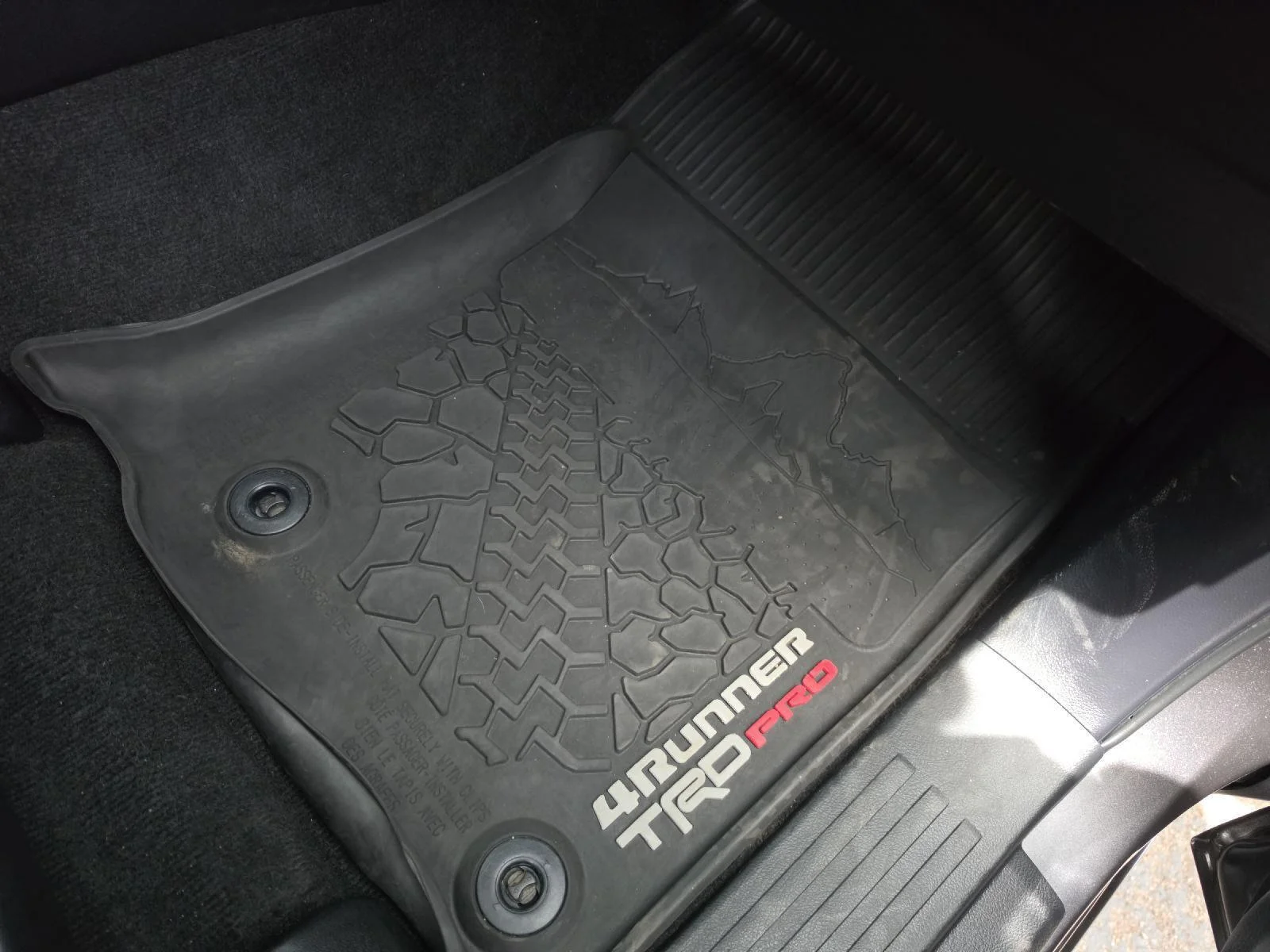 Certified Used 2020 Magnetic Gray Metallic Toyota TRD Pro image 41