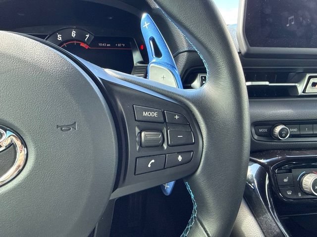 Used 2021 Refraction Toyota A91 Edition image 18