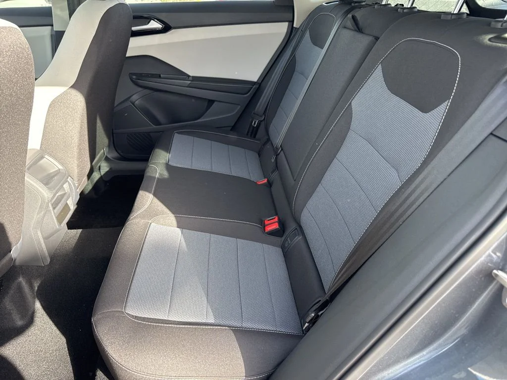 New 2026 Gray Volkswagen 1.5T S image 11