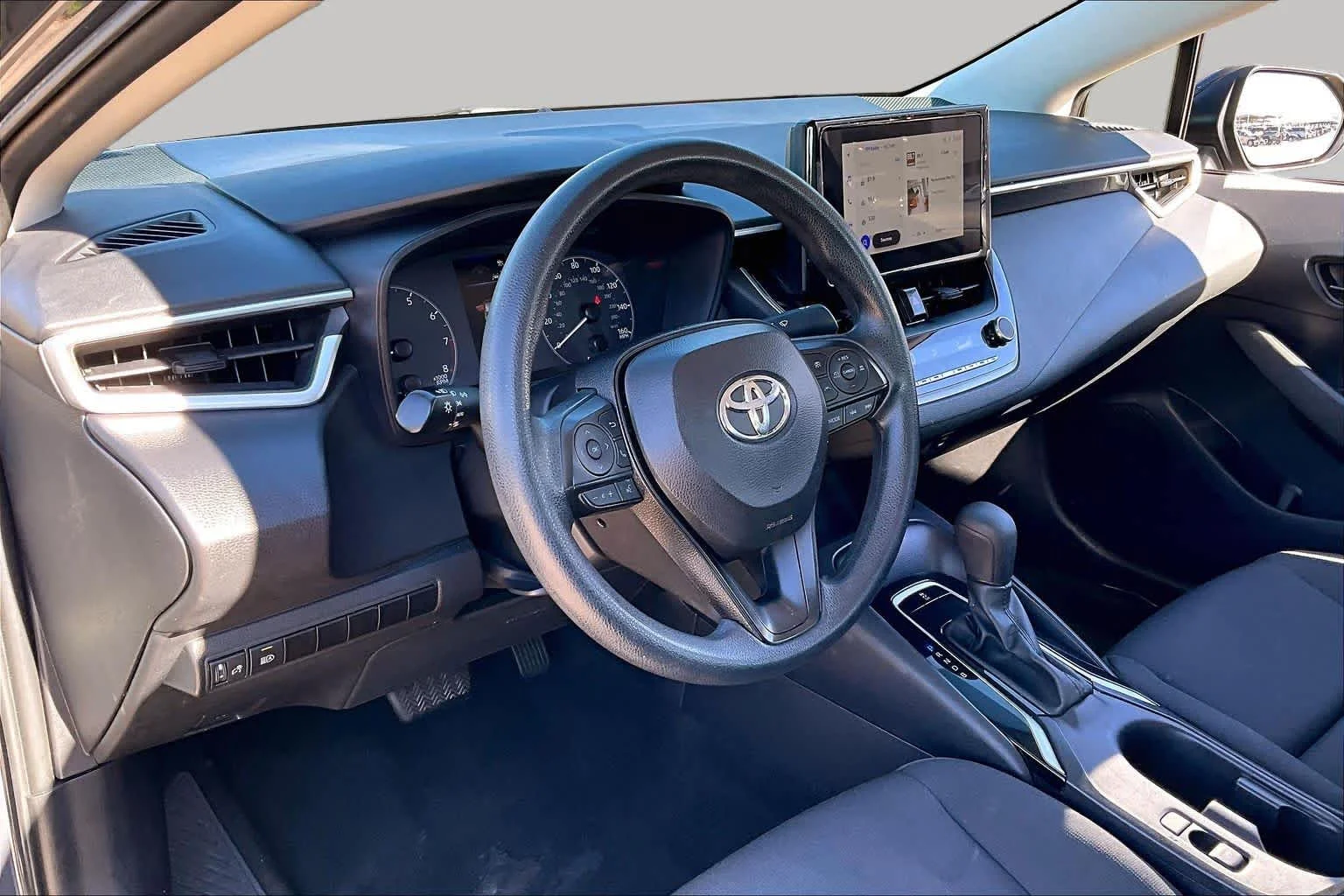 Used 2024 Underground Toyota LE image 16