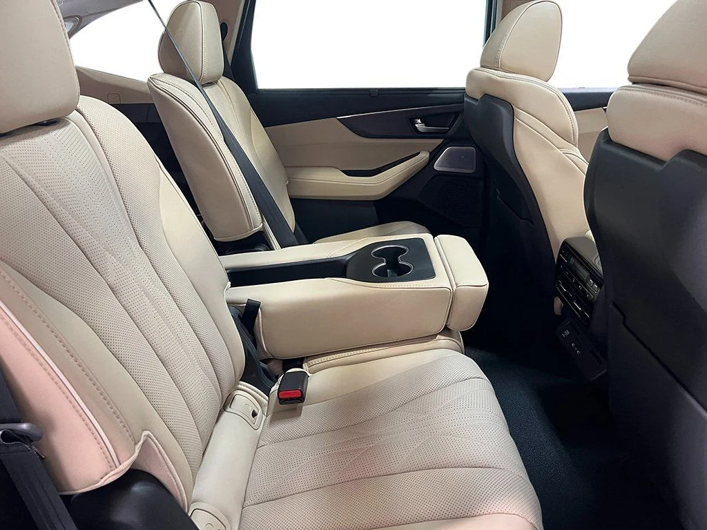 2026 Acura MDX Advance Package - Photo 39