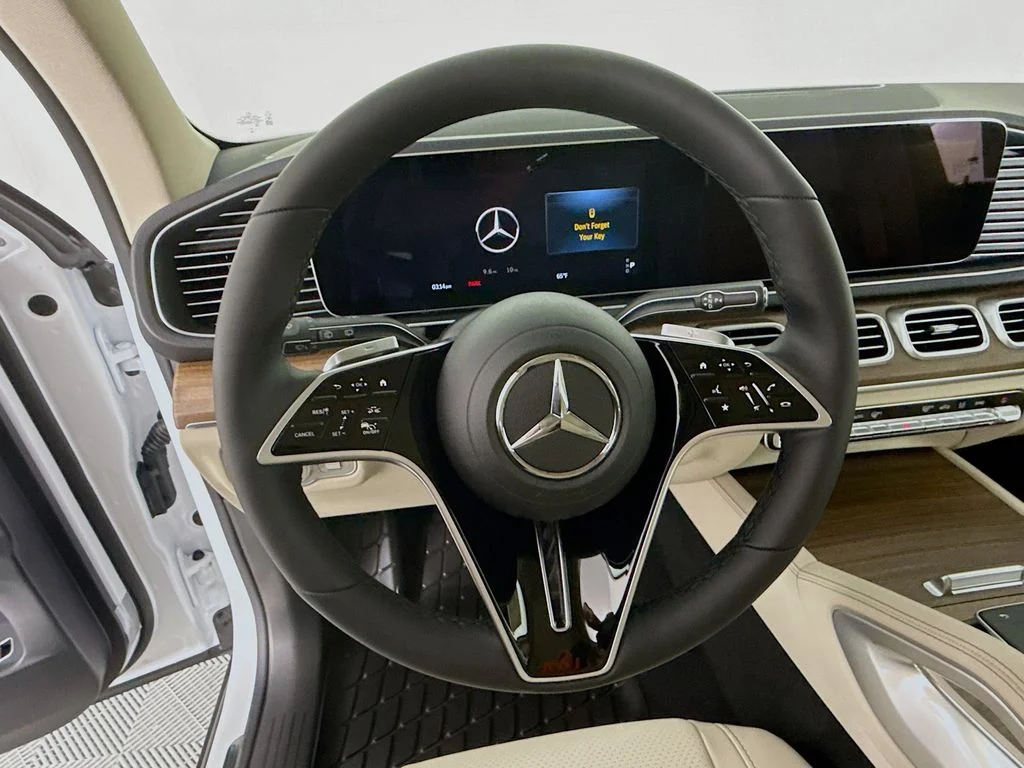 New 2026  Mercedes-Benz GLE 350 image 12