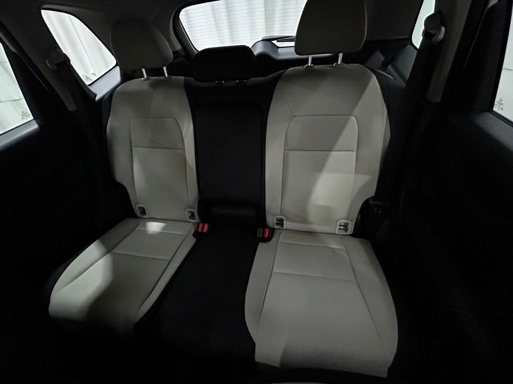 2026 Honda CR-V LX - Photo 27