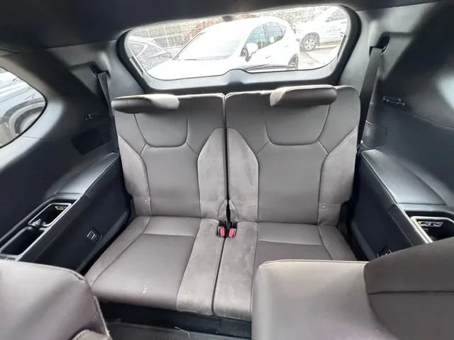 Used 2026 Nightfall Mica Lexus 350 Luxury image 12