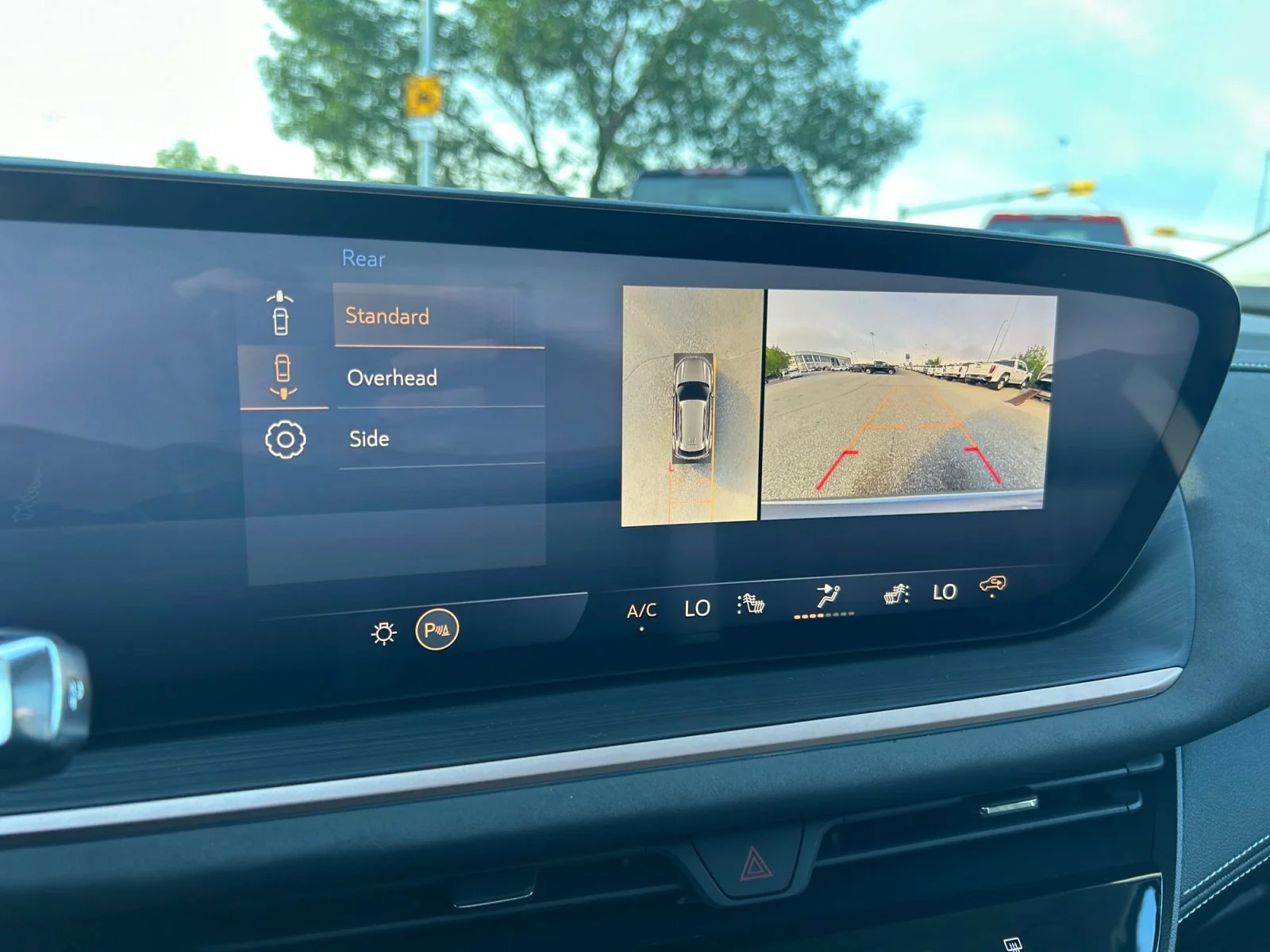 New 2026 Moonstone Grey Metallic Buick Sport Touring AWD image 26