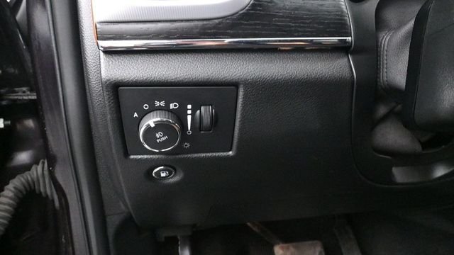 2020 Jeep Grand Cherokee Summit - Photo 15