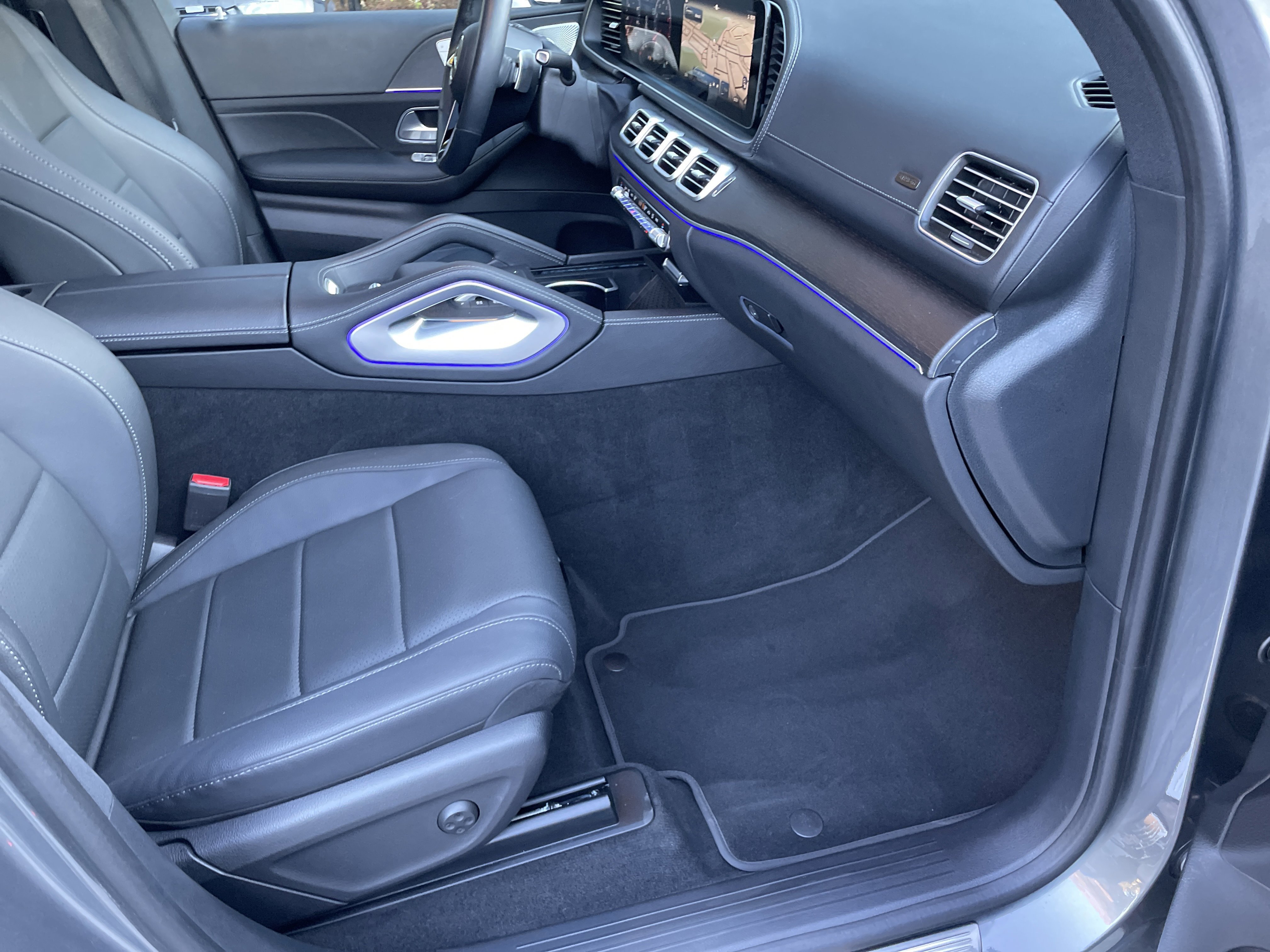 2025 Mercedes-Benz GLS Base - Photo 51