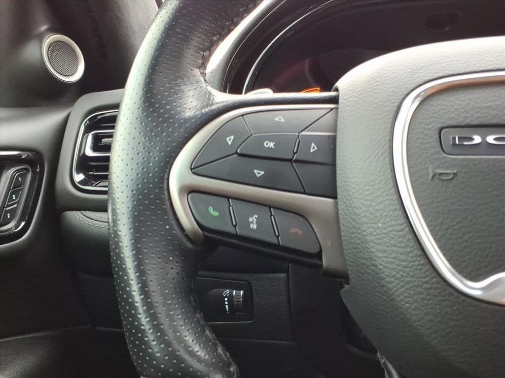 Used 2021 DB Black Clearcoat Dodge Citadel image 23