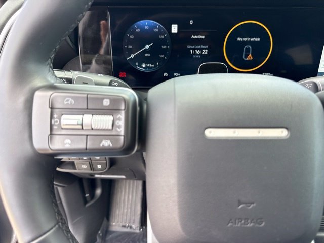 Used 2026 Silver Hyundai SEL image 24