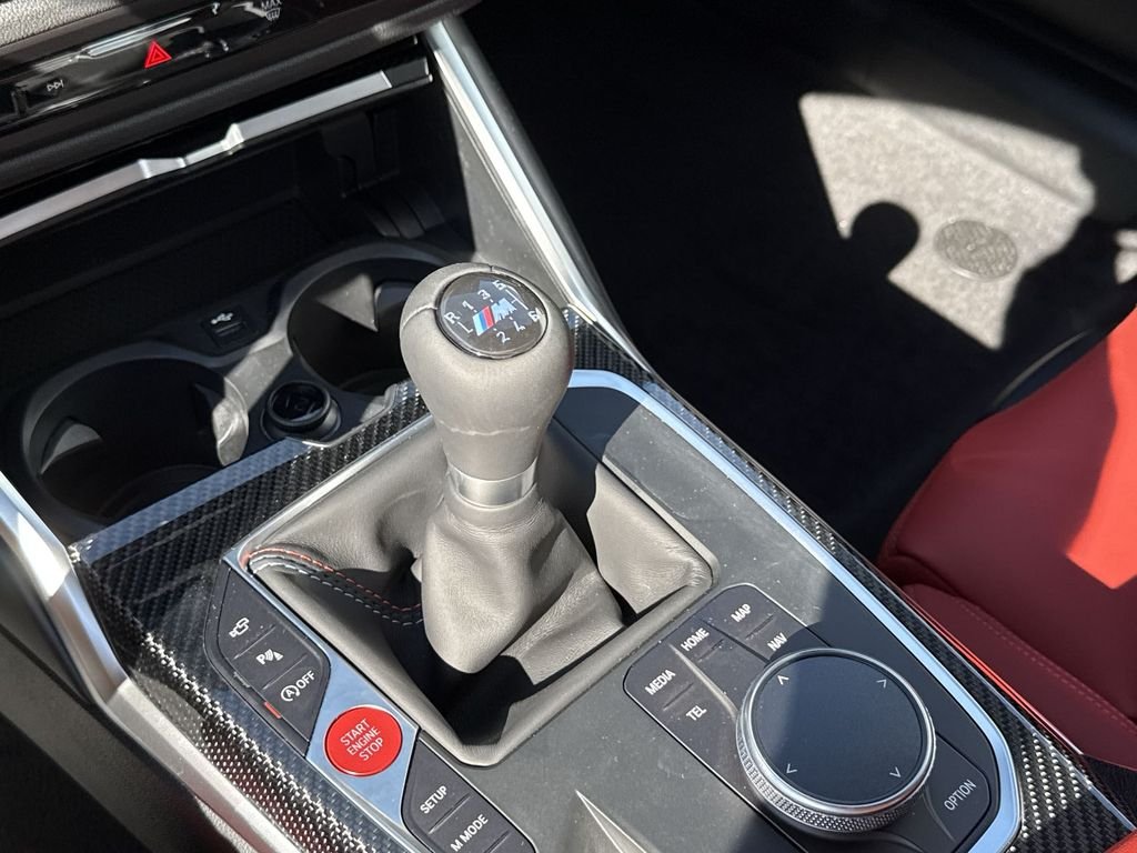 New 2027 Alpine White BMW Base image 20