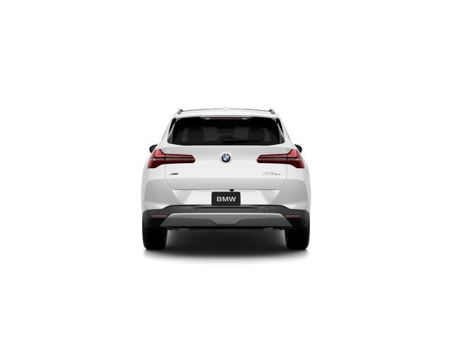 New 2026 Alpine White BMW X3 30 image 5