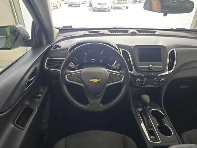 Used 2023 Gray Chevrolet LT image 12