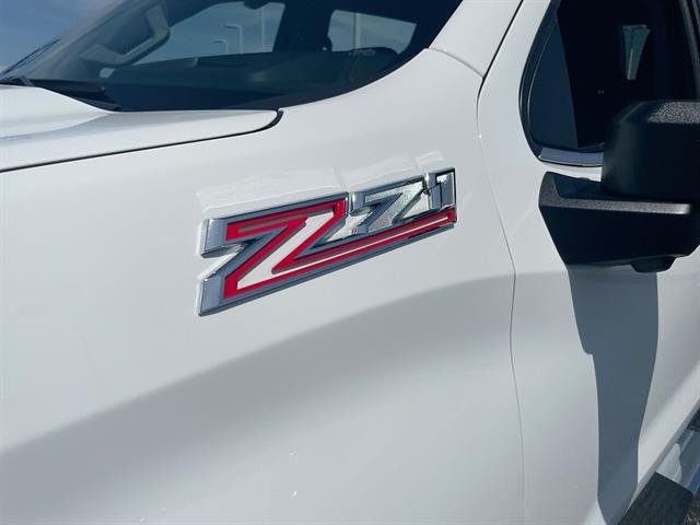 Certified Used 2024 Summit White Chevrolet LTZ image 33