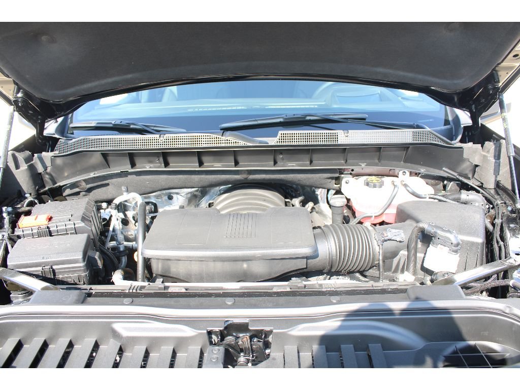 2026 Chevrolet Silverado 1500 High Country - Photo 12