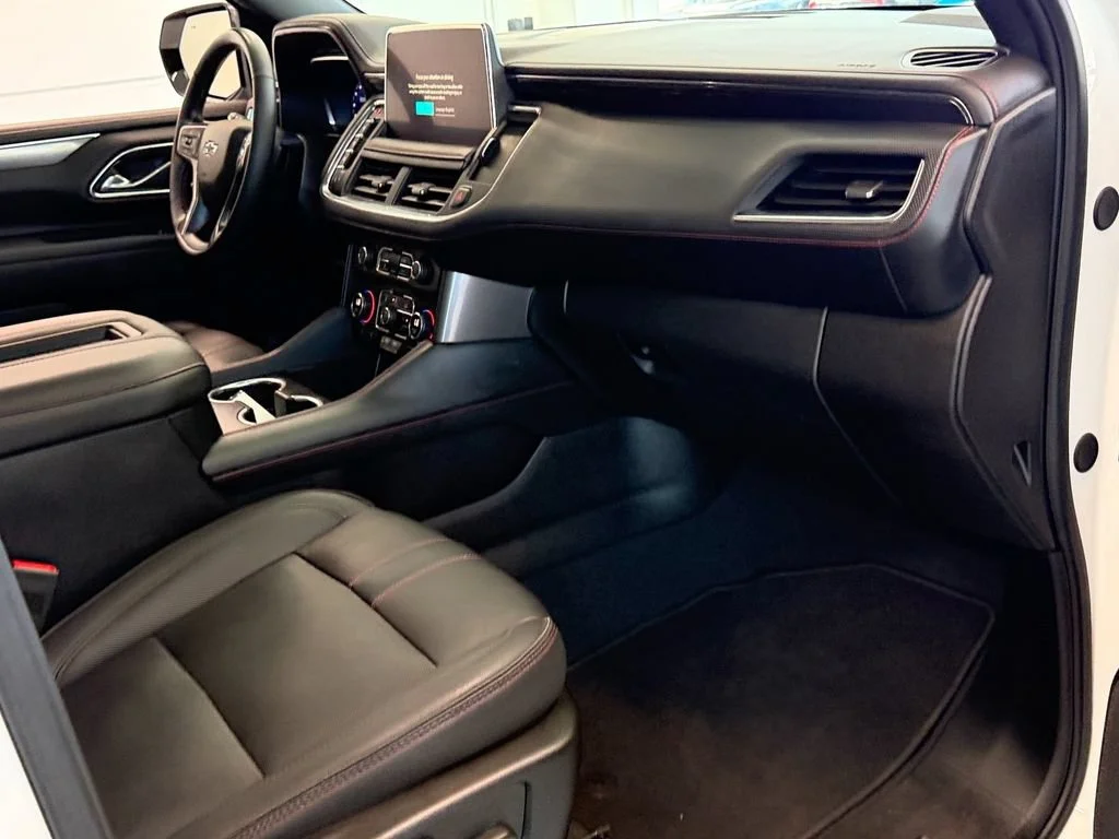 Used 2023 SUMMIT WHITE Chevrolet RST image 15