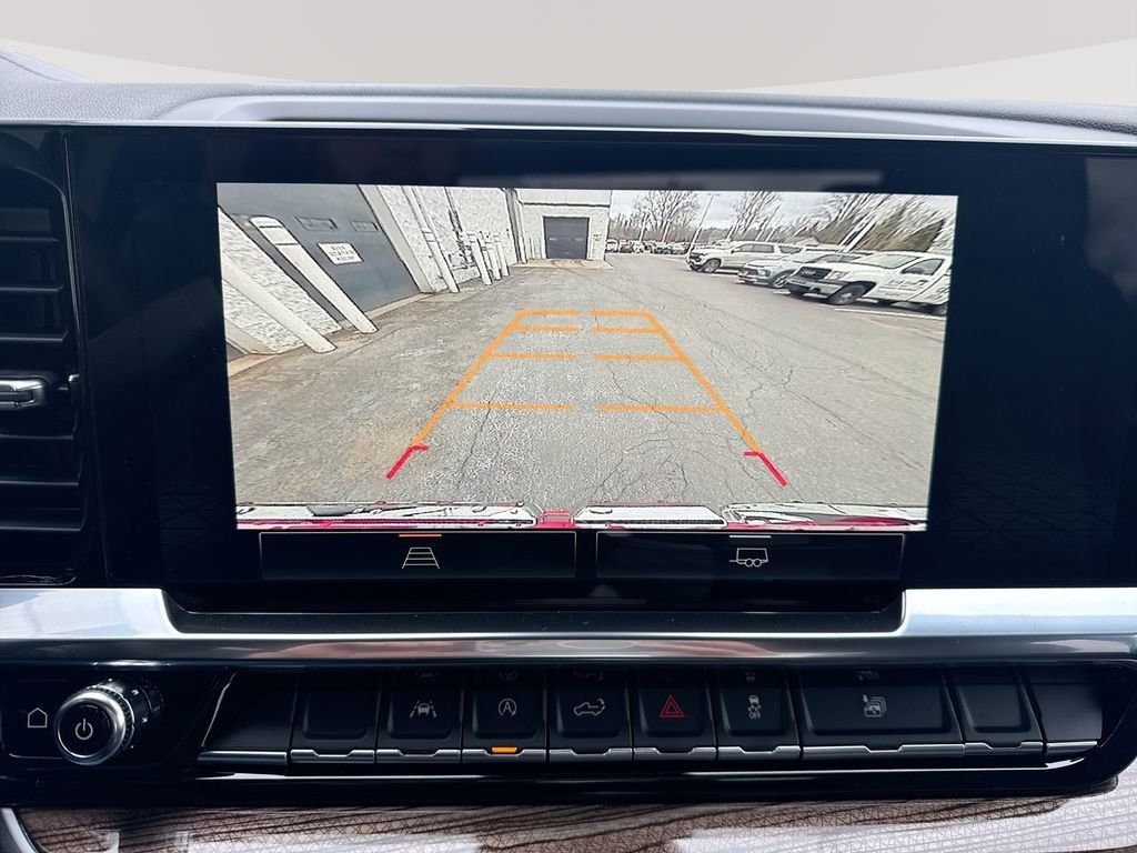 2026 GMC Sierra 1500 Elevation - Photo 15