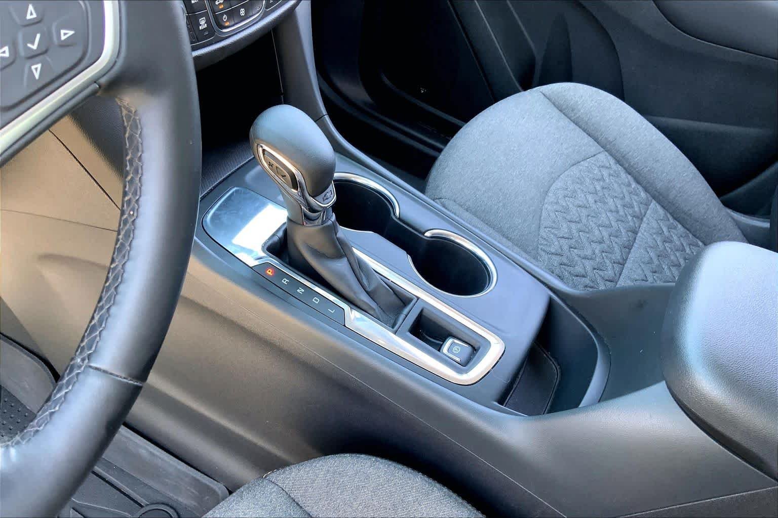 2023 Chevrolet Equinox LT - Photo 16
