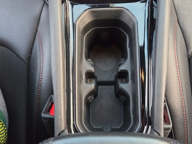 Used 2024 White Jeep Trailhawk image 20