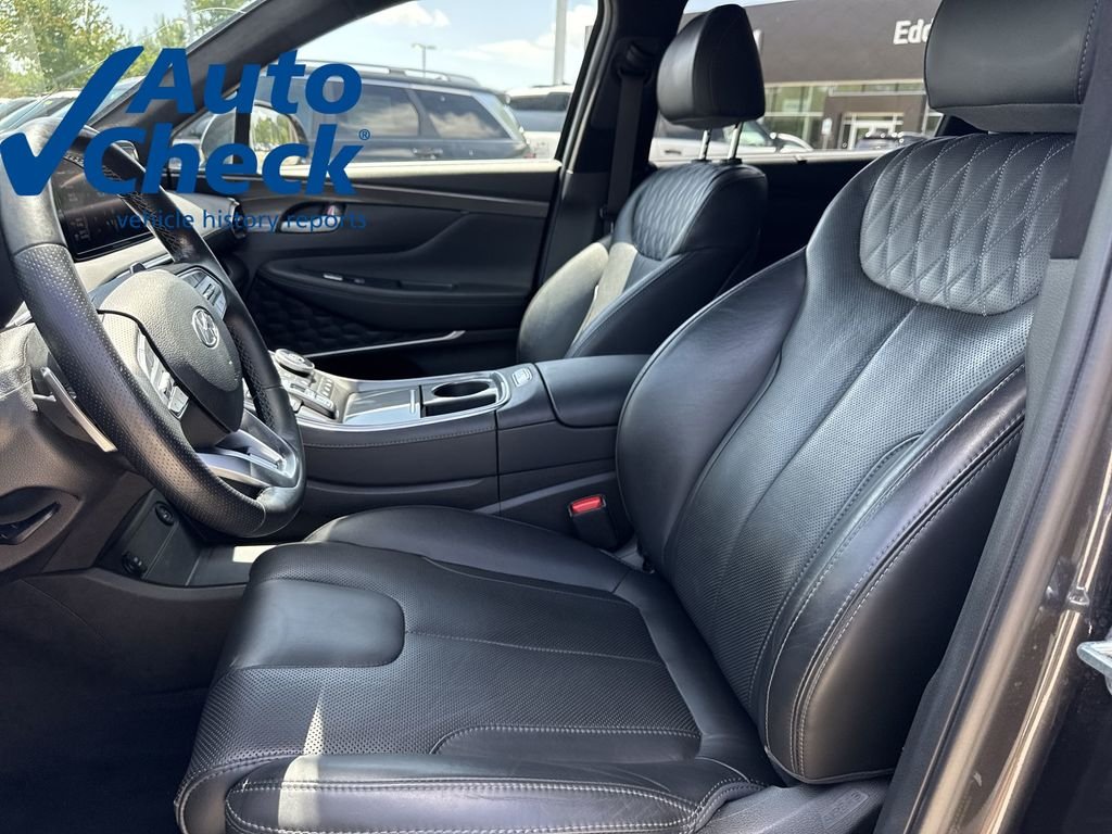 2023 Hyundai Santa Fe Calligraphy - Photo 13