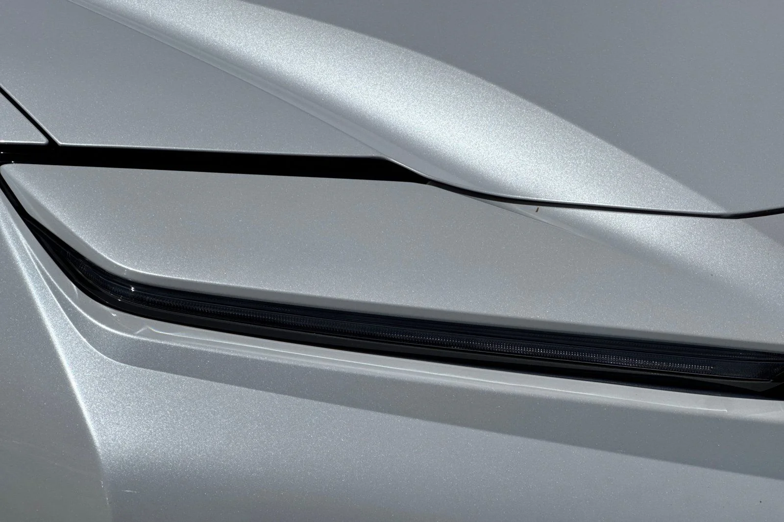 New 2026  Toyota XLE image 30