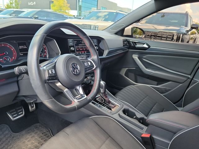 Used 2020 White Volkswagen 2.0T S image 12