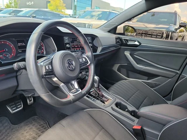 Used 2020 White Volkswagen 2.0T S image 12