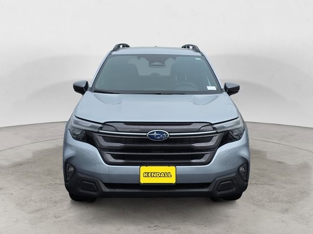 New 2026 ICE SILVER METALLIC Subaru Limited image 8