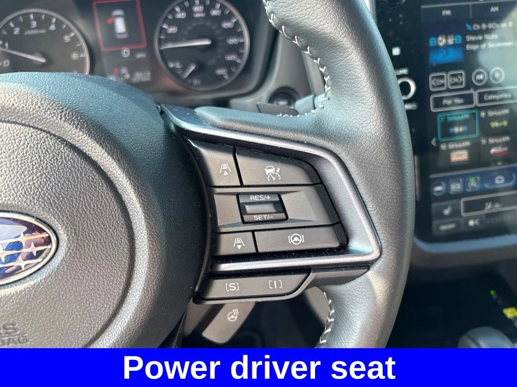 Used 2026 White Subaru Limited image 18