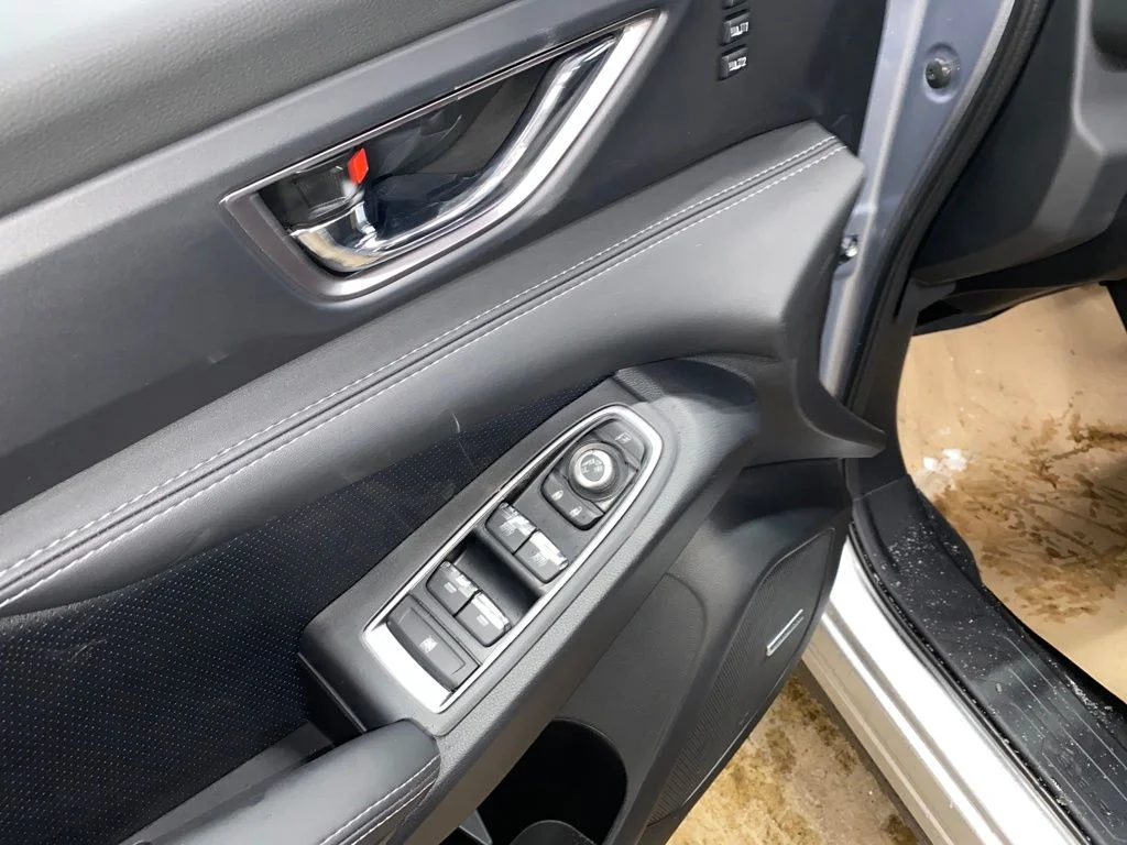 2026 Subaru Ascent Limited - Photo 10