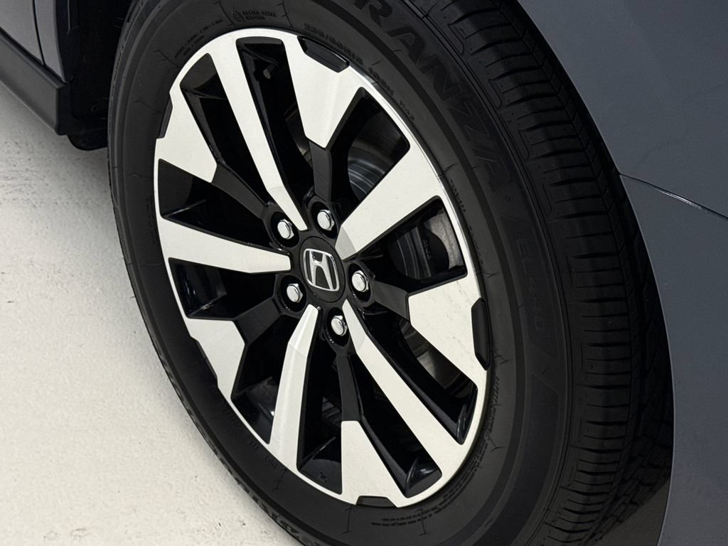 2026 Honda Odyssey EX-L - Photo 47